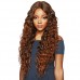 Outre Synthetic 6" Deep Part Lace Front Wig AMARA